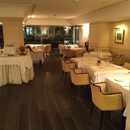 Sina Maria Luigia Hotel