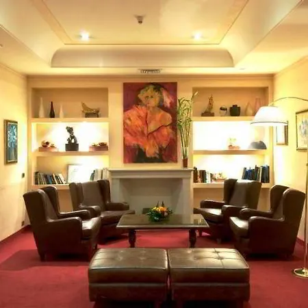 Sina Maria Luigia Hotel