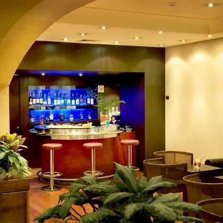 Hotel Sina Maria Luigia 4*