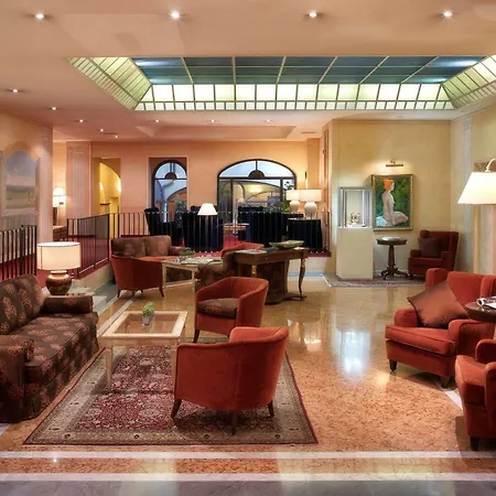 Sina Maria Luigia 4*