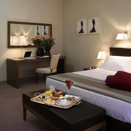 Hotel Sina Maria Luigia 4*