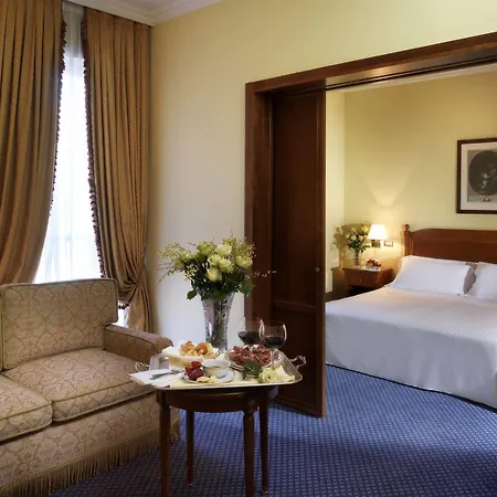 Hotel Sina Maria Luigia 4*