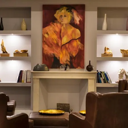 Sina Maria Luigia Hotel 4*