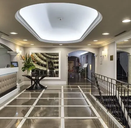 Sina Maria Luigia 4*