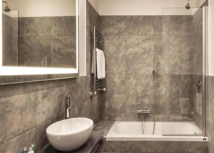 Sina Maria Luigia 4* Parma