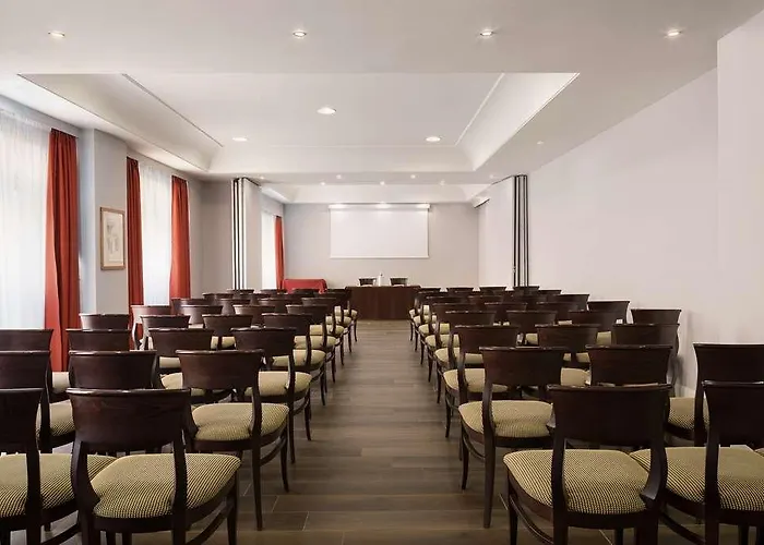 Sina Maria Luigia Hotel 4*