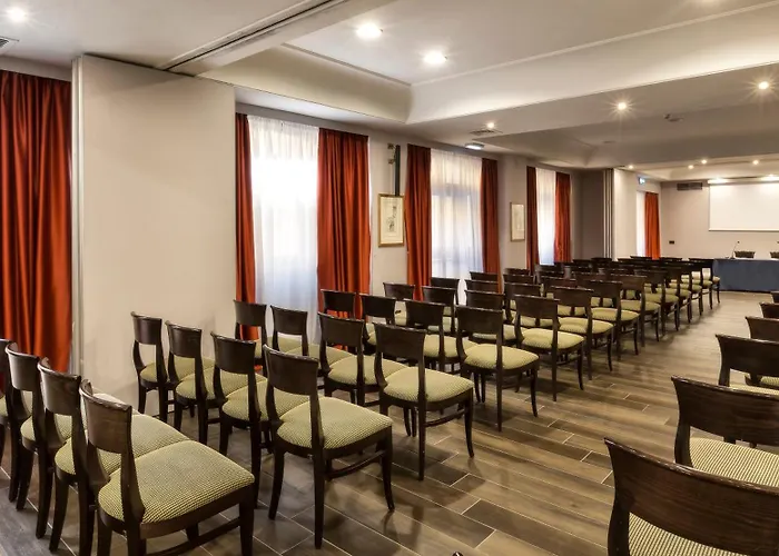 Sina Maria Luigia Hotel