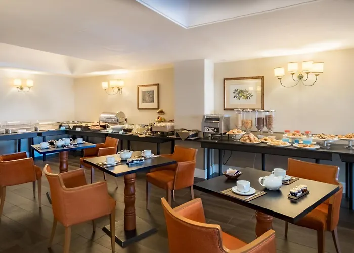 Sina Maria Luigia 4* Parma