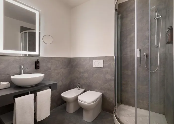 Sina Maria Luigia 4*