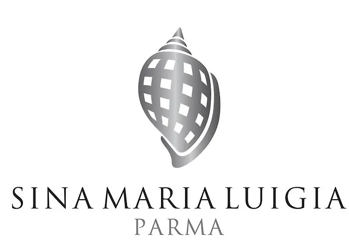 Hotel Sina Maria Luigia Parma