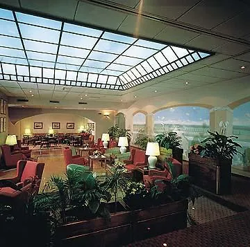 Sina Maria Luigia Hotel Parma