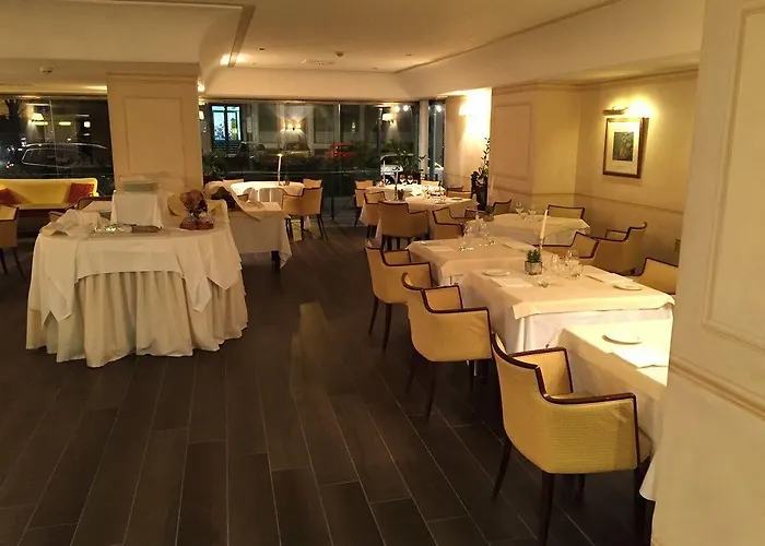 Sina Maria Luigia Hotel